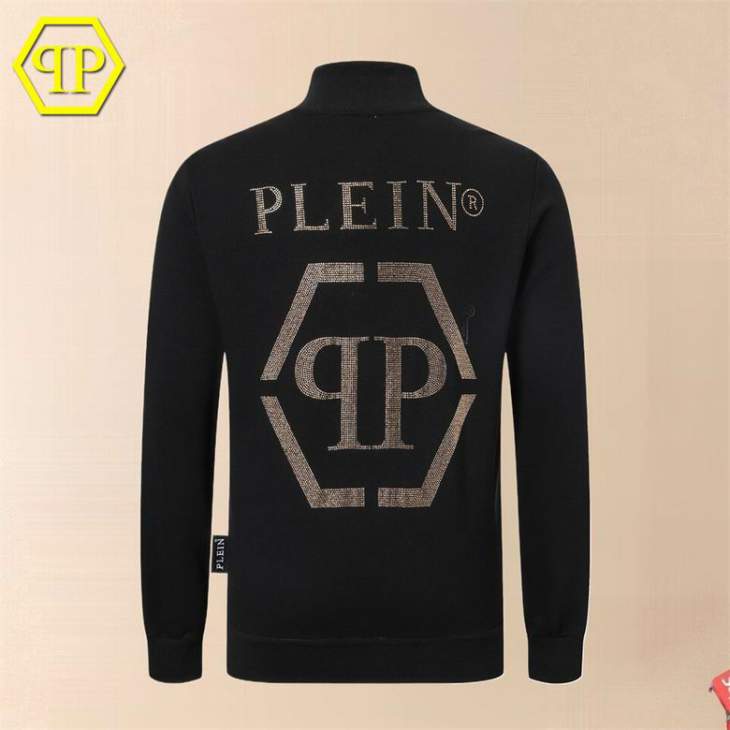 Picture of Philipp Plein Sweatshirt _SKUPPM-3XL12yn1735341